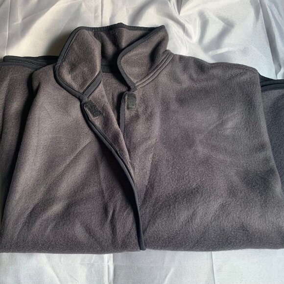 Woman's shawl in size S/M - Picture 4 of 7